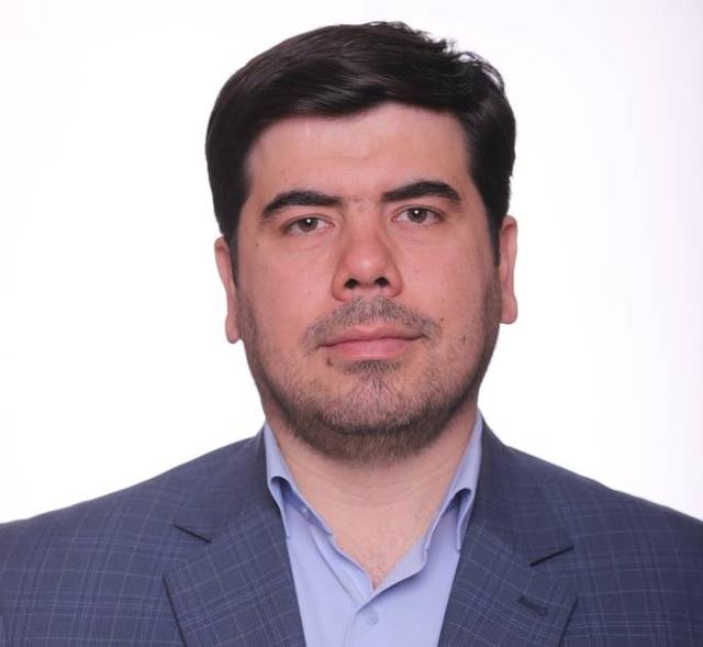 image of Mojtaba Jabaripour