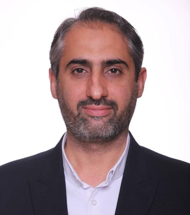 image of Engineer Mohsen Ali Akbarian