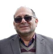 image of Dr. Manouchehr Karbasi