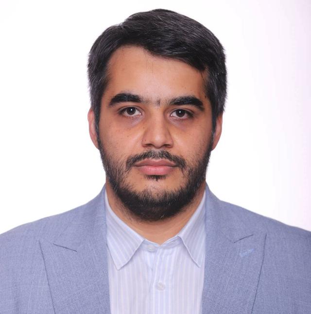 image of Engineer Ebrahim Rizvani