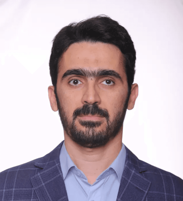 image of Engineer Mohammad Mehdi Khademi