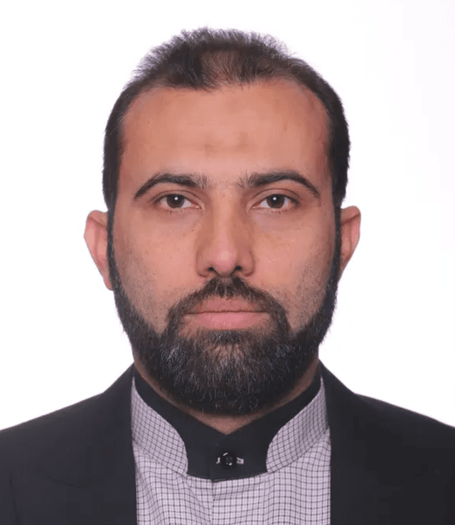 image of Engineer Mohammad Hossein Askari