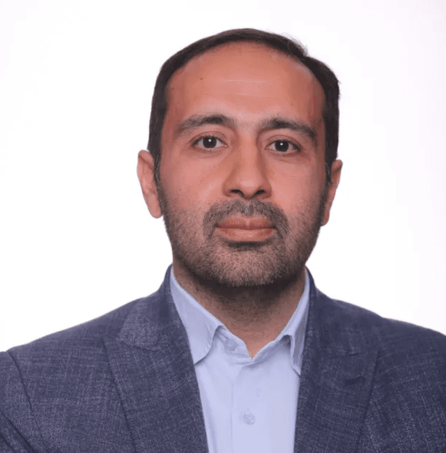 image of Engineer Hamid Khordnia