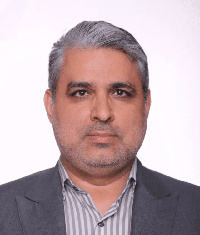 image of Yasser Yavari Far