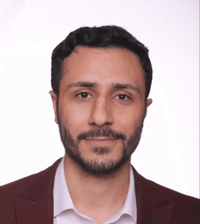 image of Dr. Sajjad Abbasi Fashmi