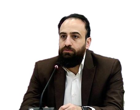image of Engineer Milad Sadr Khanlu