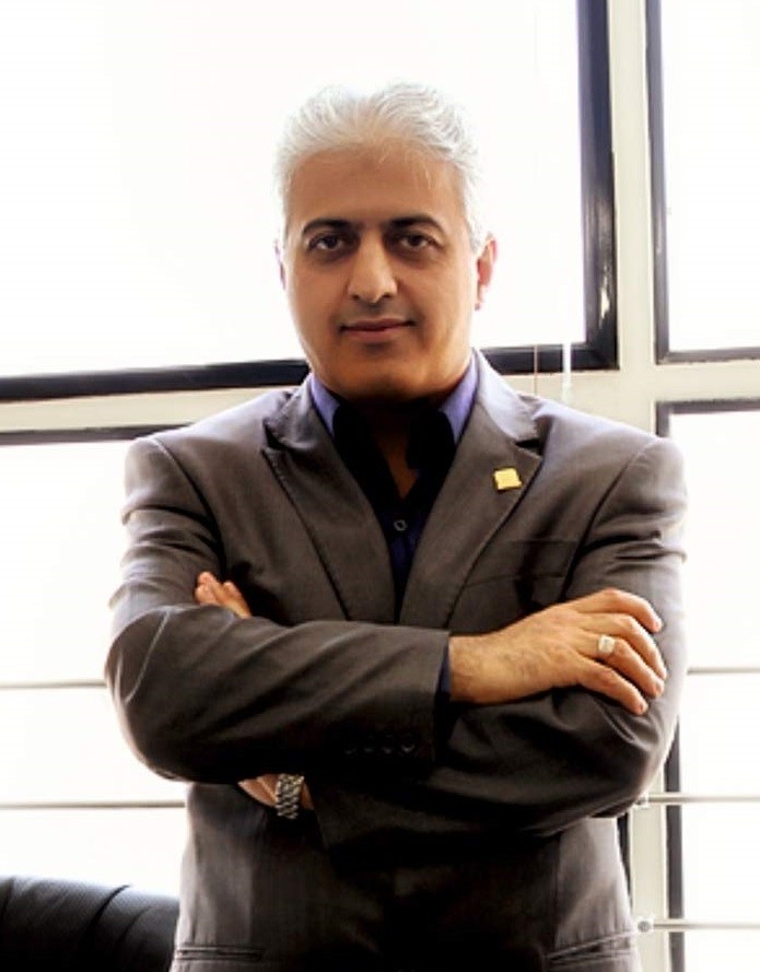 Saadatco CEO