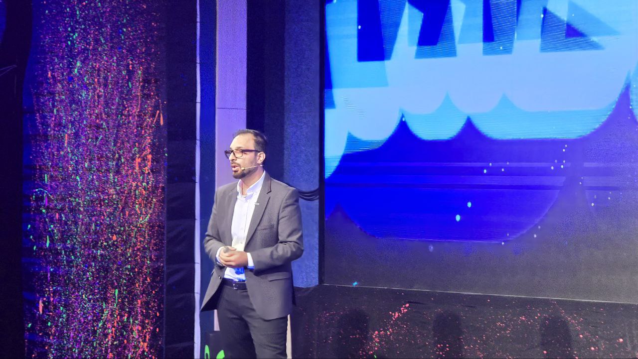 From AI to Combat Robots – Inside the Technology Olympiad at IIID